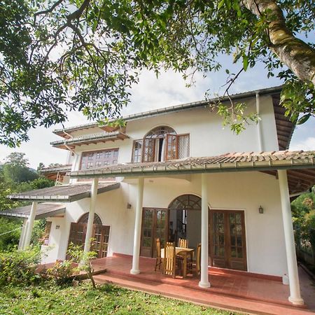 Kandyan Glory Holiday Home Hanthana Exterior photo