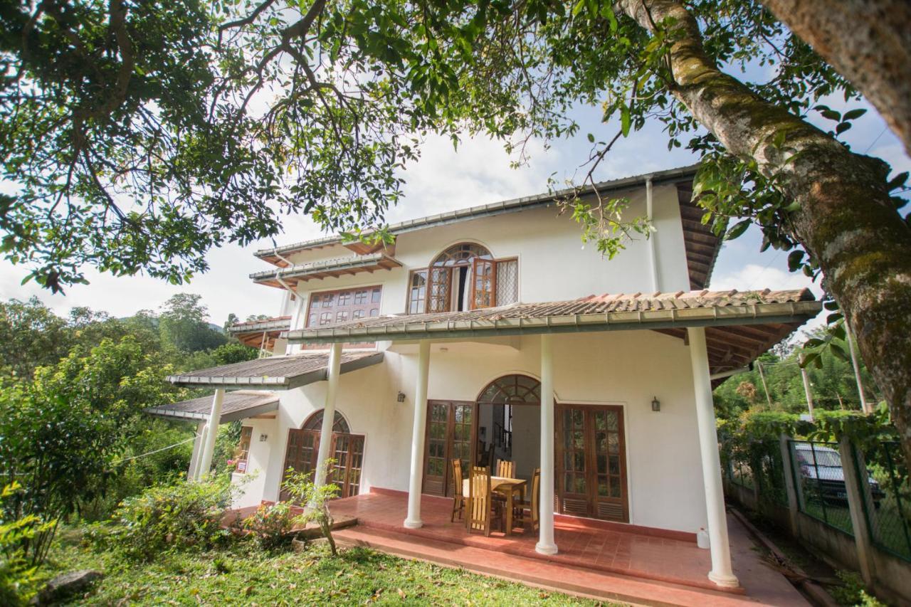 Kandyan Glory Holiday Home Hanthana Exterior photo